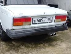 ВАЗ 2107