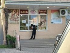Требуется кассир в продуктовом магазин !!!
