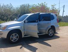 Lexus GX