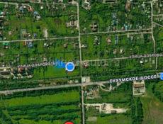 Цандрипш участок