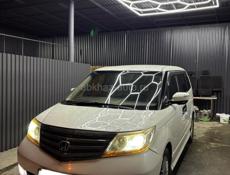 Honda Еlysion