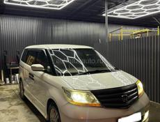 Honda Еlysion