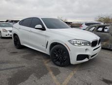 BMW Х6