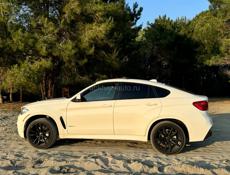 BMW Х6