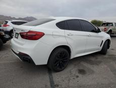 BMW Х6