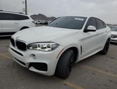 BMW Х6