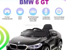 продаю электромобиль  