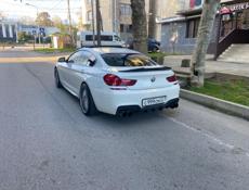 BMW 6 Series
