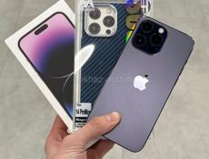 iPhone 14 Pro Max 128gb 
