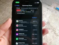 Phone XR ⚫️ 64GB