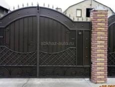 Сварочные работы любой сложности 