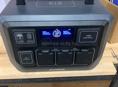 Портативная зарядная электростанция APS1200 A-iPower