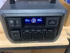 Портативная зарядная электростанция APS1200 A-iPower
