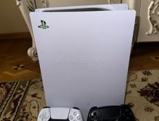 Ps5 