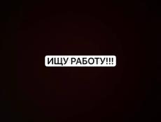 ищу работу срочно официант