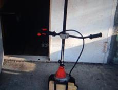 ПРОДАМ КОСИЛКУ!! 