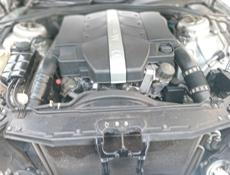 Mercedes-Benz S-Класс