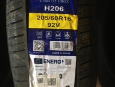 205/60R16 