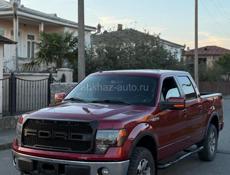 Ford F-series