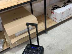Портативная зарядная электростанция APS2400 A-iPower