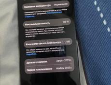 15 Айфон