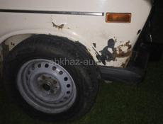 ВАЗ 2106