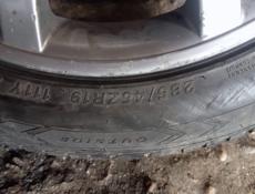 285/45 р19