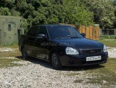 ВАЗ 2170 Priora