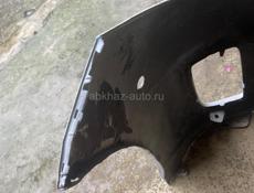 Бампер Toyota Estima 