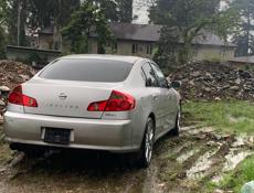 Nissan Skyline