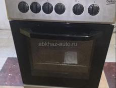Электро плита 