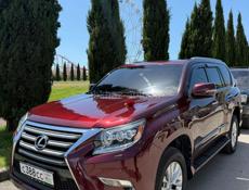Lexus GX