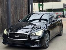 Infiniti Q45