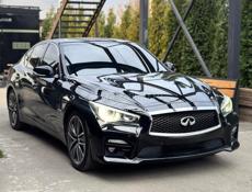 Infiniti Q45