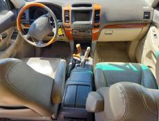 Lexus GX