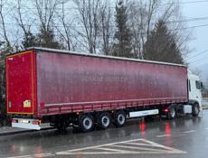 DAF
