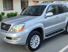 Lexus GX