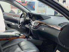 Mercedes-Benz S-Класс