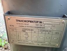 Продам трансформатор