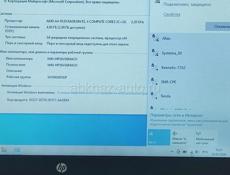 HP Laptop 15, для Работы/Офиса