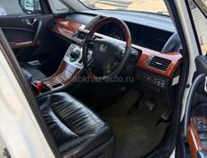Honda Еlysion