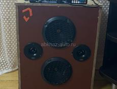 Музыка для дома 