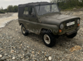 УАЗ 2206