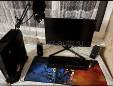 Продаю игровой компьютер 