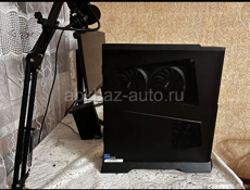 Продаю игровой компьютер 
