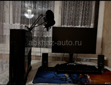 Продаю игровой компьютер 