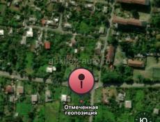 Земельный участок в районе аэропорта 