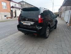 Lexus GX