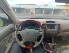 Lexus GX