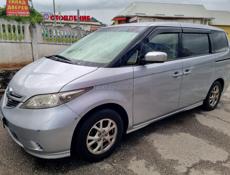 Honda Еlysion